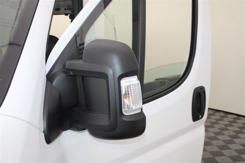 used 2023 Ram ProMaster 2500 car, priced at $23,995