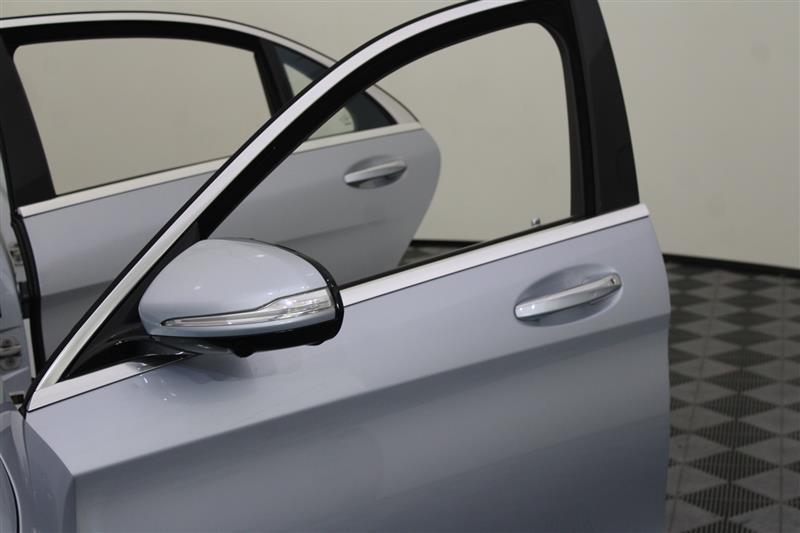 used 2014 Mercedes-Benz S-Class car, priced at $23,995