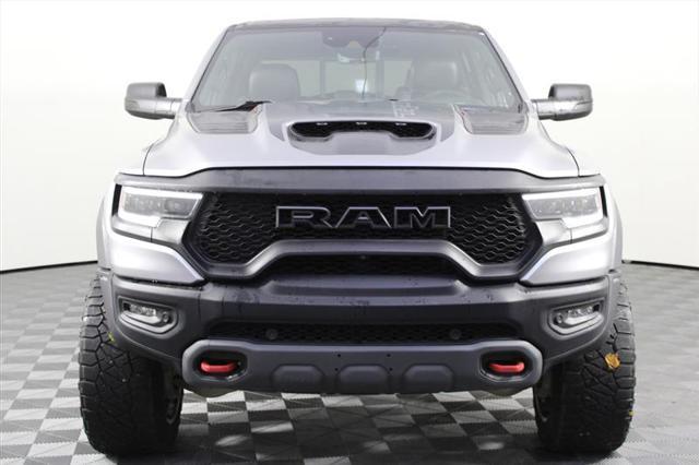 used 2021 Ram 1500 car, priced at $66,995