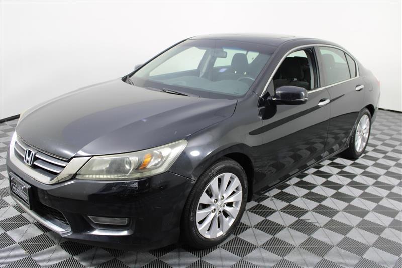 used 2013 Honda Accord car, priced at $5,995