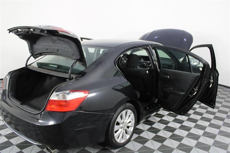 used 2013 Honda Accord car, priced at $5,995