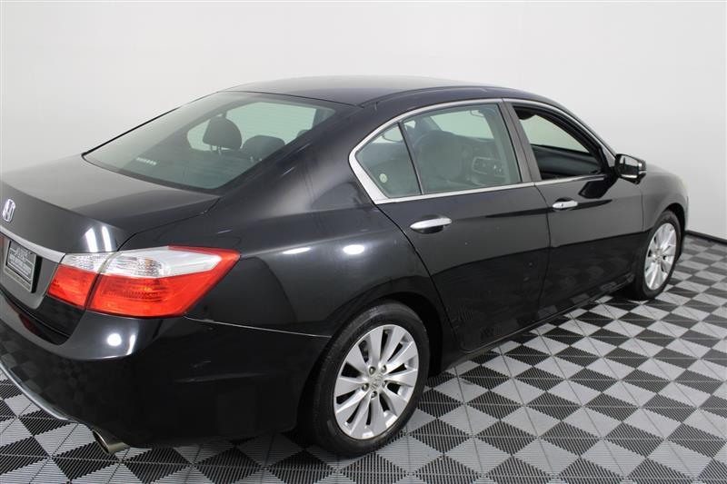 used 2013 Honda Accord car, priced at $5,995