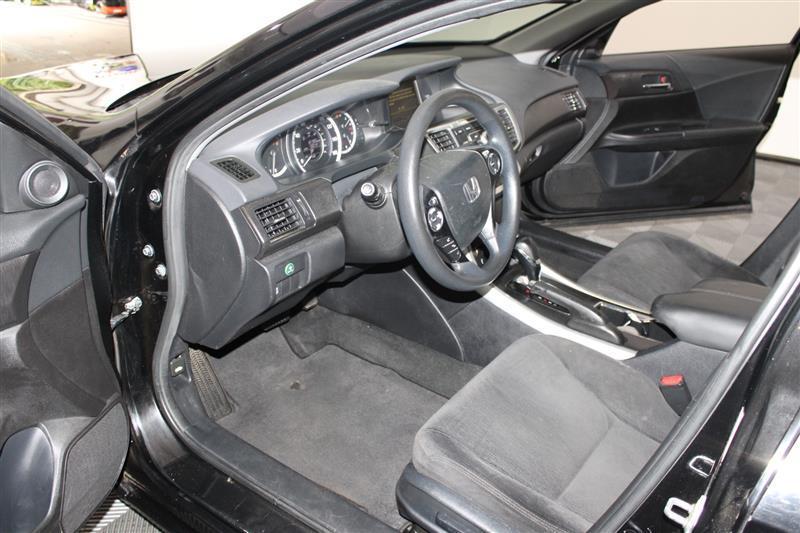 used 2013 Honda Accord car, priced at $5,995