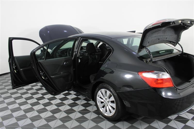 used 2013 Honda Accord car, priced at $5,995