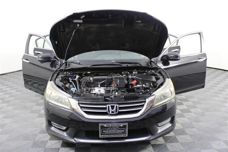 used 2013 Honda Accord car, priced at $5,995