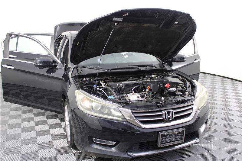 used 2013 Honda Accord car, priced at $5,995