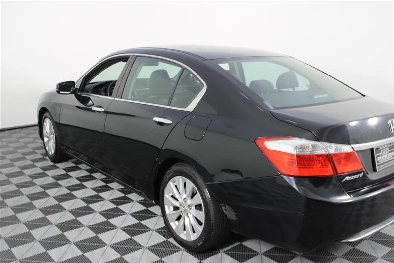 used 2013 Honda Accord car, priced at $5,995