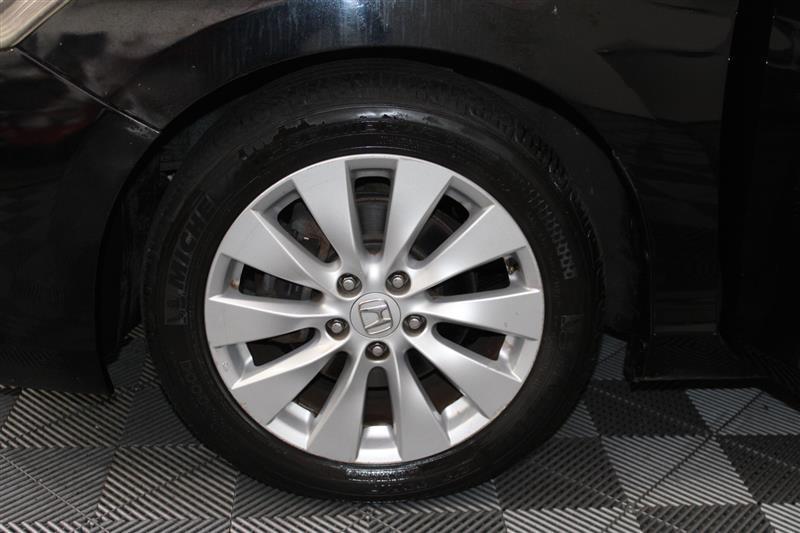 used 2013 Honda Accord car, priced at $5,995