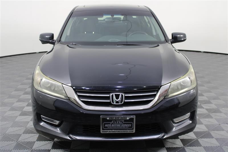 used 2013 Honda Accord car, priced at $5,995