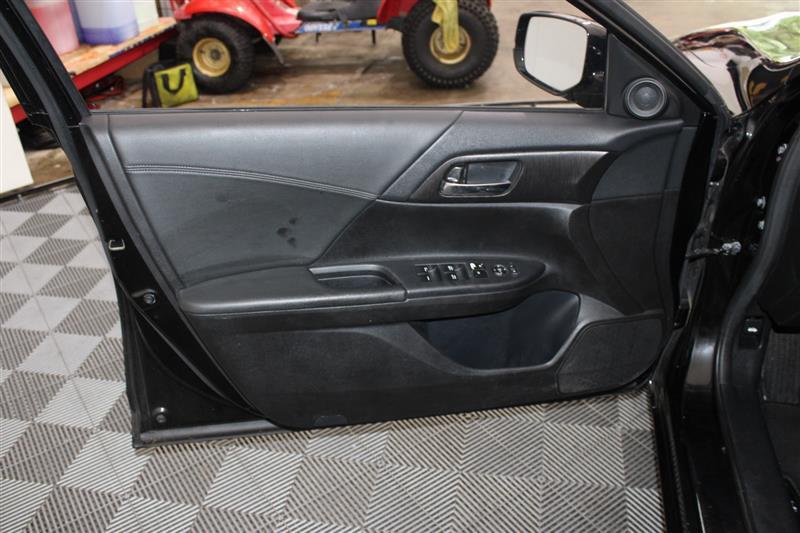 used 2013 Honda Accord car, priced at $5,995