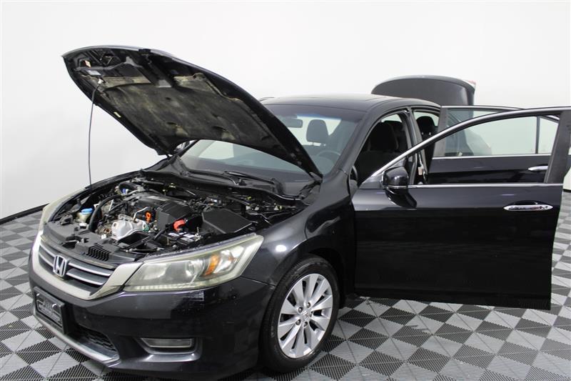 used 2013 Honda Accord car, priced at $5,995