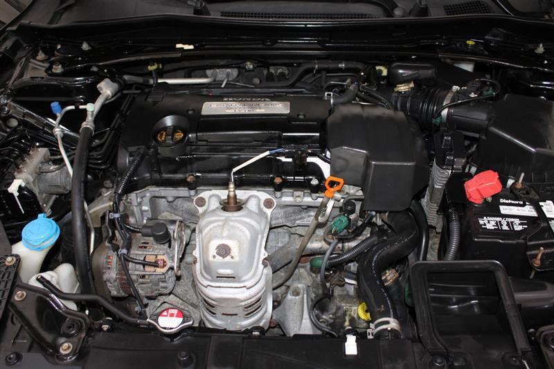 used 2013 Honda Accord car, priced at $5,995