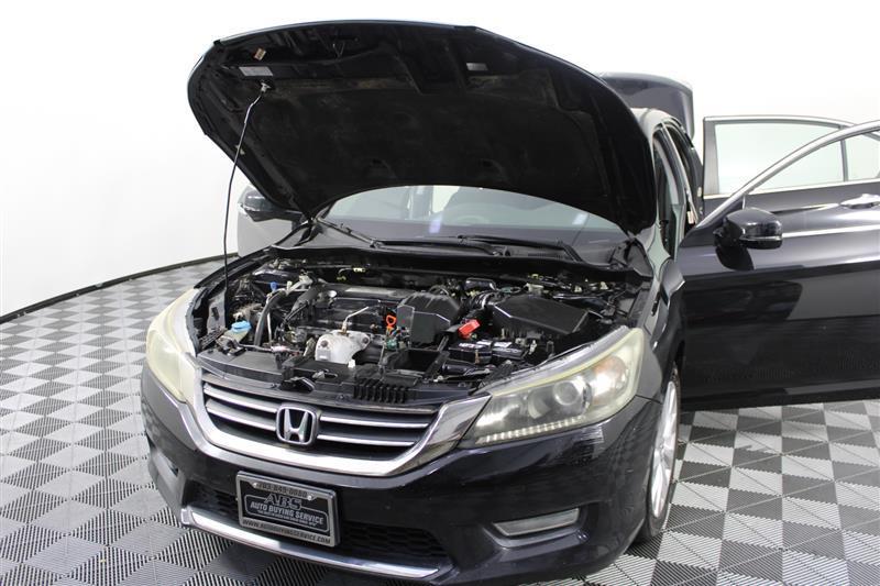used 2013 Honda Accord car, priced at $5,995