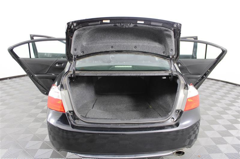 used 2013 Honda Accord car, priced at $5,995