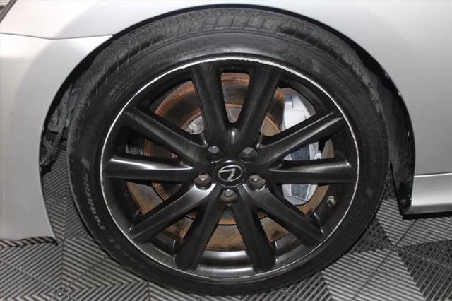 used 2015 Lexus GS 350 car, priced at $16,995