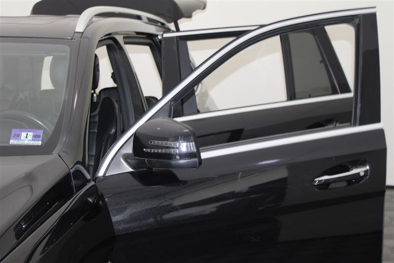used 2016 Mercedes-Benz AMG GL car, priced at $25,995