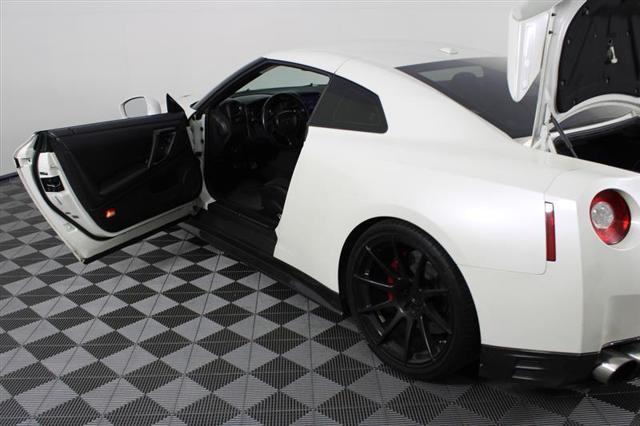 used 2013 Nissan GT-R car, priced at $73,995