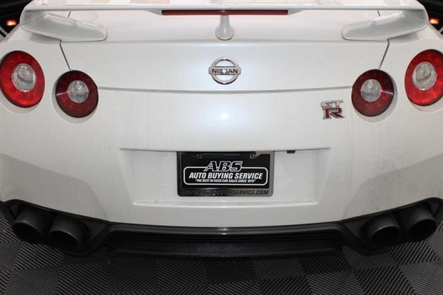 used 2013 Nissan GT-R car, priced at $73,995