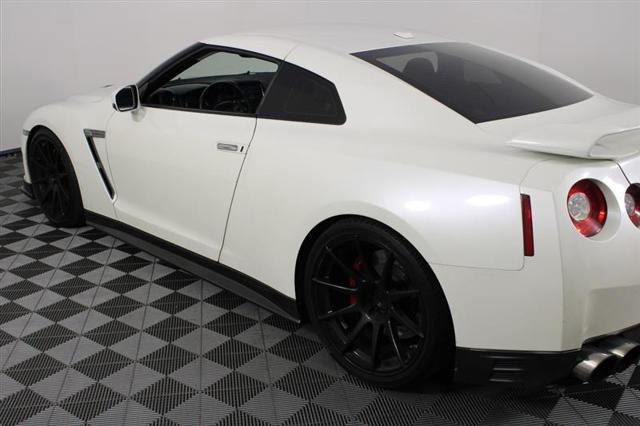 used 2013 Nissan GT-R car, priced at $73,995