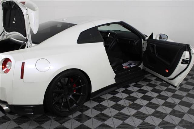 used 2013 Nissan GT-R car, priced at $73,995