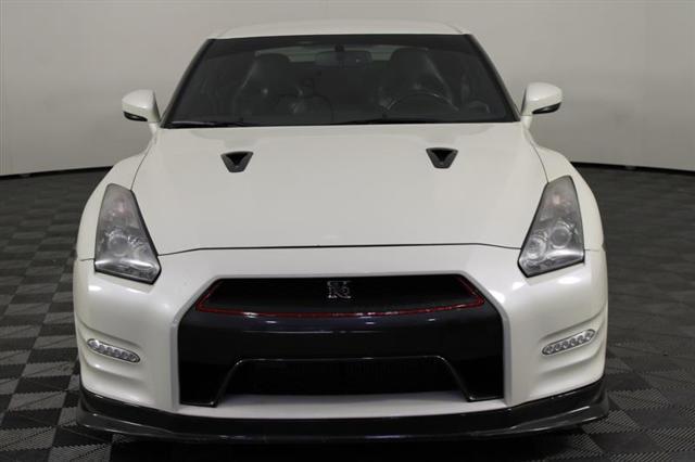 used 2013 Nissan GT-R car, priced at $73,995