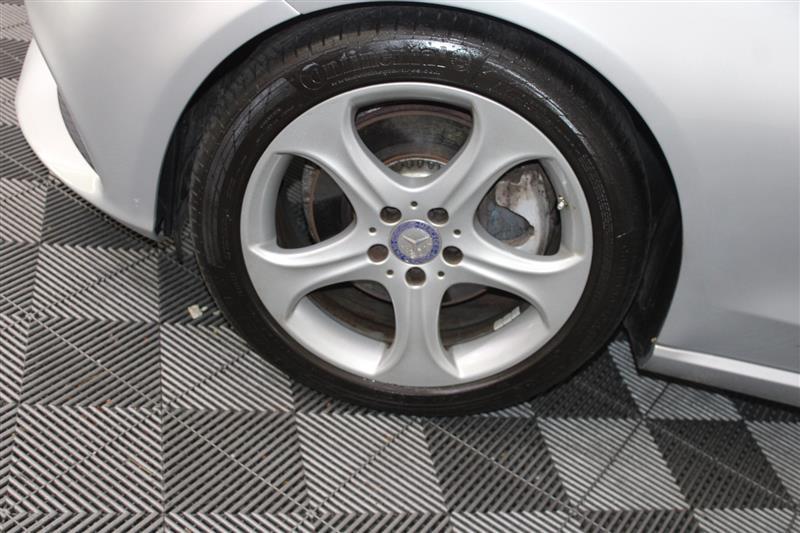 used 2017 Mercedes-Benz C-Class car, priced at $19,995