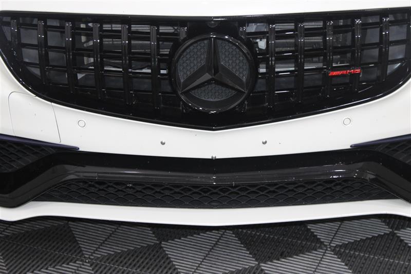 used 2015 Mercedes-Benz CLS-Class car, priced at $34,995