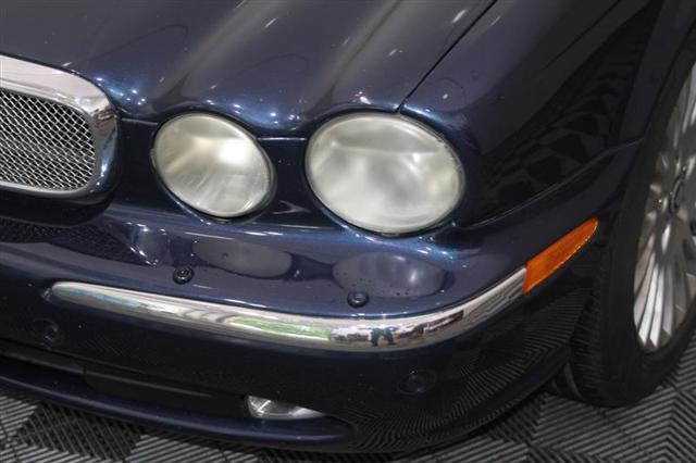 used 2007 Jaguar XJ car, priced at $7,995