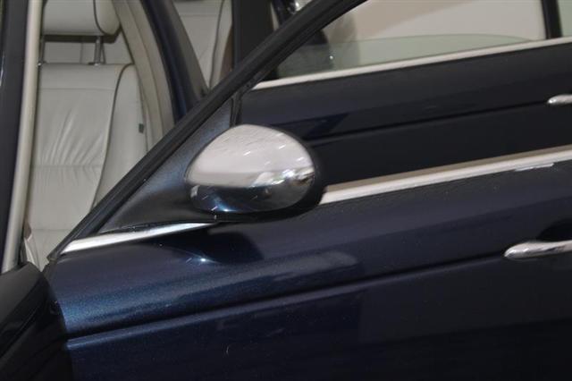 used 2007 Jaguar XJ car, priced at $7,995