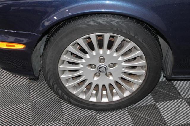 used 2007 Jaguar XJ car, priced at $7,995