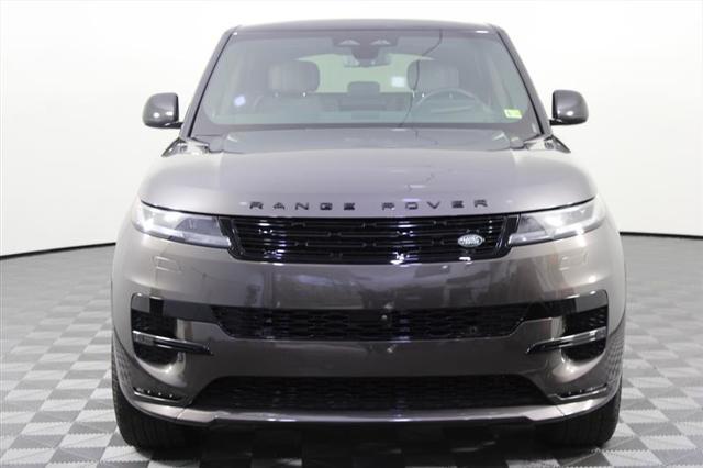 used 2024 Land Rover Range Rover Sport car, priced at $89,995