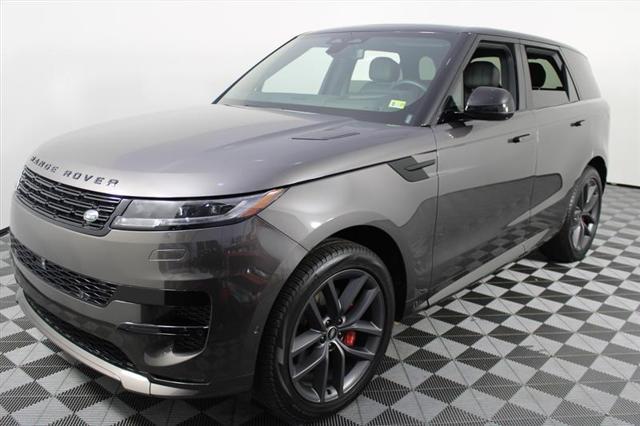 used 2024 Land Rover Range Rover Sport car, priced at $89,995