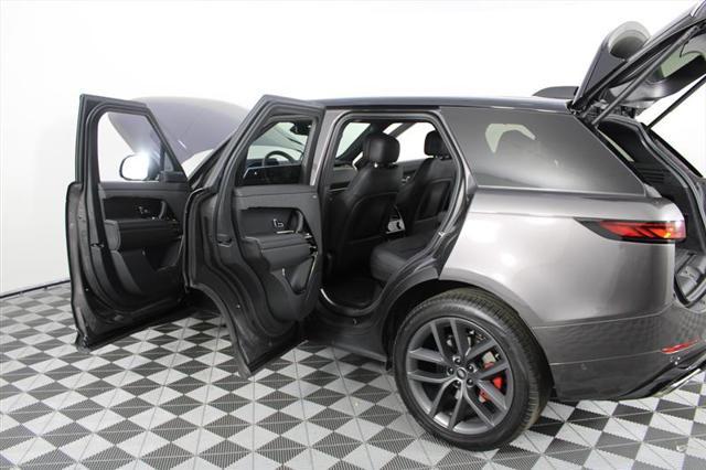 used 2024 Land Rover Range Rover Sport car, priced at $89,995