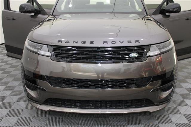 used 2024 Land Rover Range Rover Sport car, priced at $89,995