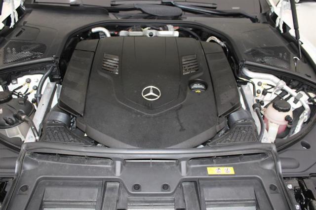 used 2021 Mercedes-Benz S-Class car, priced at $65,995