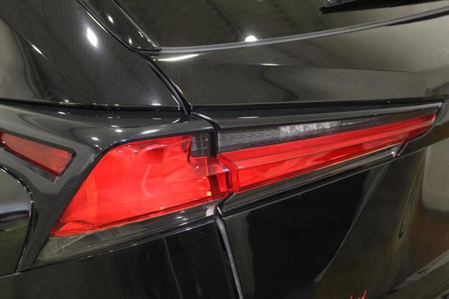 used 2018 Lexus NX 300 car, priced at $23,444