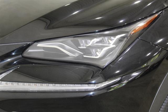 used 2018 Lexus NX 300 car, priced at $23,444