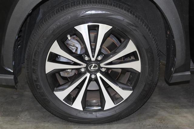 used 2018 Lexus NX 300 car, priced at $23,444