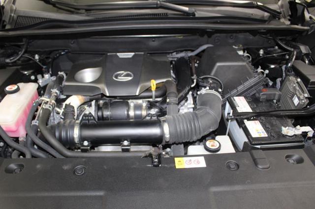 used 2018 Lexus NX 300 car, priced at $23,444