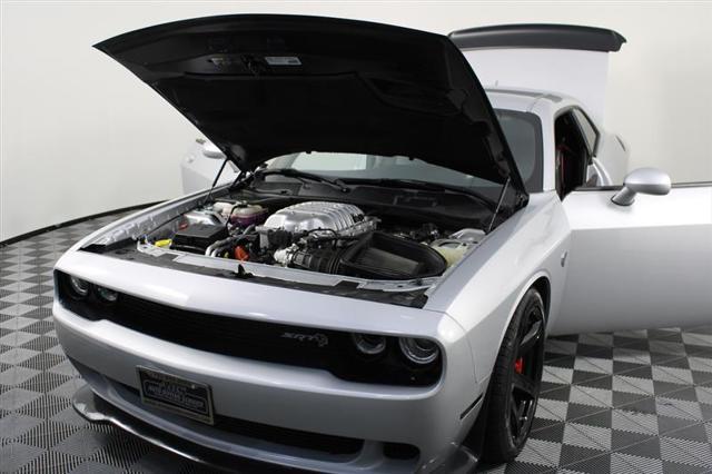 used 2019 Dodge Challenger car, priced at $45,163