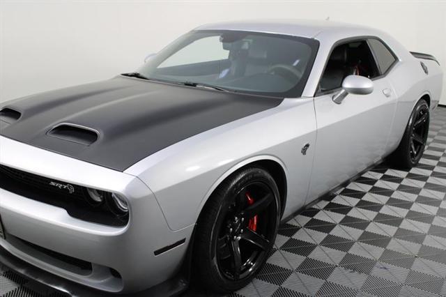 used 2019 Dodge Challenger car, priced at $45,163