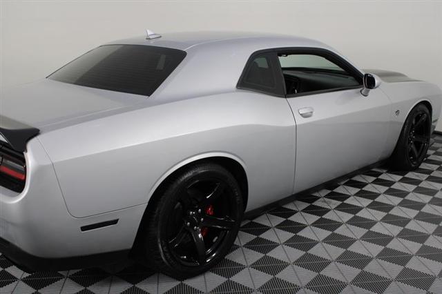 used 2019 Dodge Challenger car, priced at $45,163