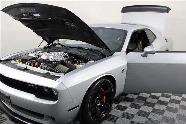 used 2019 Dodge Challenger car, priced at $45,163