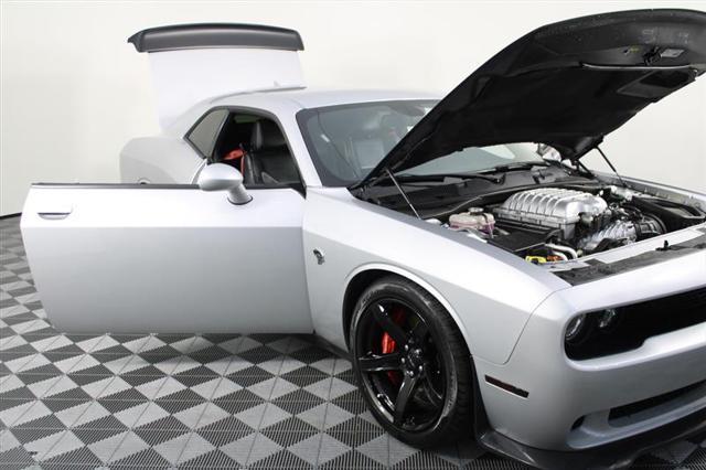 used 2019 Dodge Challenger car, priced at $45,163