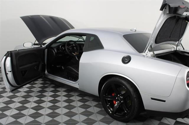 used 2019 Dodge Challenger car, priced at $45,163