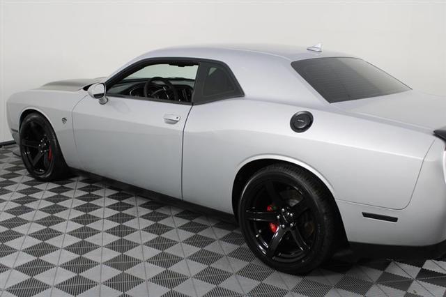 used 2019 Dodge Challenger car, priced at $45,163