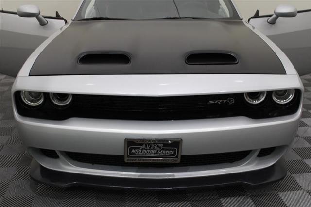 used 2019 Dodge Challenger car, priced at $45,163