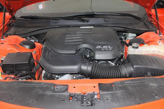 used 2022 Dodge Charger car, priced at $26,995