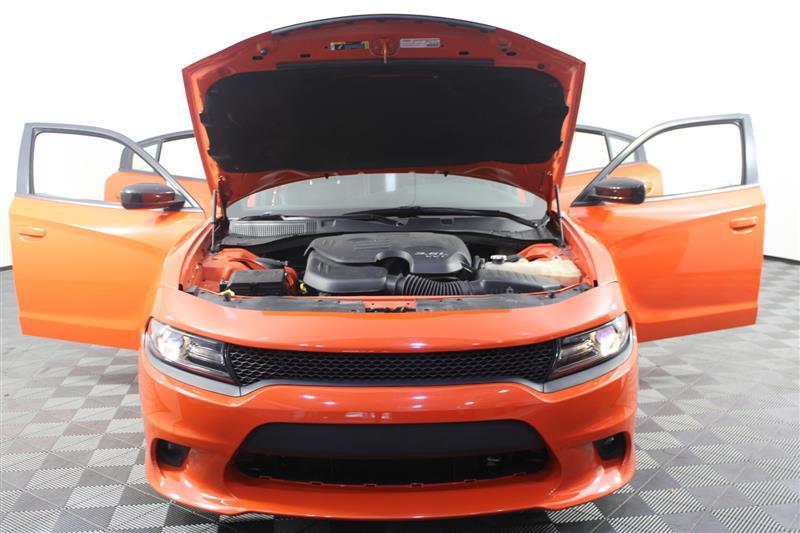 used 2022 Dodge Charger car, priced at $24,995
