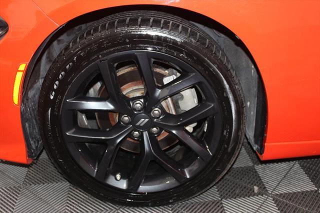 used 2022 Dodge Charger car, priced at $26,995